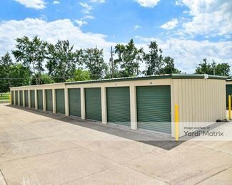 Photo 2 of Sycamore Storage - 3250 Locust Street, Terre Haute, IN