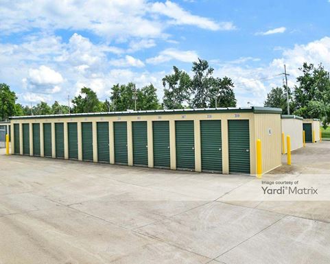 Photo 5 of Sycamore Storage - 3250 Locust Street, Terre Haute, IN