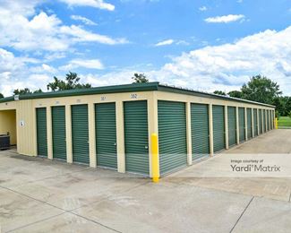 Photo 6 of Sycamore Storage - 3250 Locust Street, Terre Haute, IN