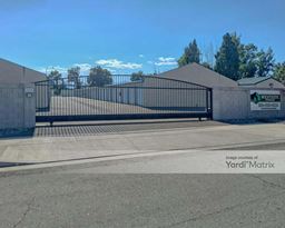 Image for Westside Storage - 7190 Pit Road, Redding, CA