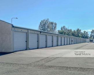 Photo 2 of Westside Storage - 7190 Pit Road, Redding, CA