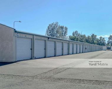 Storage Units for Rent available at 7190 Pit Road, Redding, CA 96001