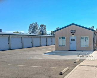 Photo 3 of Westside Storage - 7190 Pit Road, Redding, CA
