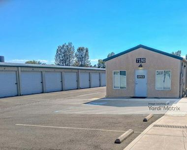 Storage Units for Rent available at 7190 Pit Road, Redding, CA 96001