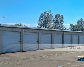 Photo 4 of Westside Storage - 7190 Pit Road, Redding, CA