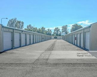 Photo 6 of Westside Storage - 7190 Pit Road, Redding, CA