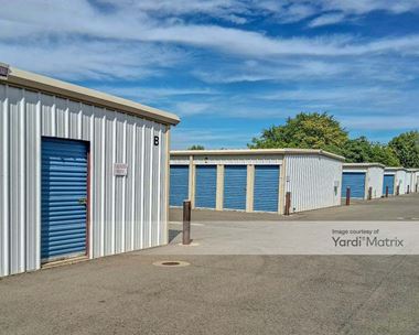 Storage Units for Rent available at 19920 Riverside Avenue, Anderson, CA 96007