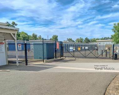 Storage Units for Rent available at 19920 Riverside Avenue, Anderson, CA 96007