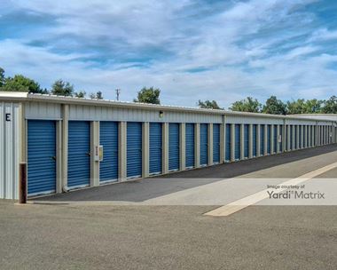 Storage Units for Rent available at 19920 Riverside Avenue, Anderson, CA 96007