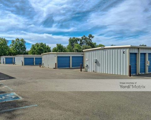Photo 5 of Riverside Mini Storage - 19920 Riverside Avenue, Anderson, CA