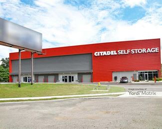Photo 2 of Citadel Self Storage - 3756 Beechmont Court, Cincinnati, OH