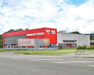 Photo 3 of Citadel Self Storage - 3756 Beechmont Court, Cincinnati, OH