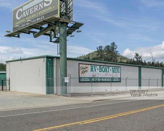 Photo 1 of Shasta Lake RV Boat and Mini Storage - 14700 Wonderland Blvd, Redding, CA