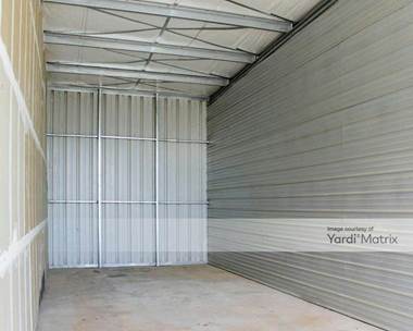 Storage Units for Rent available at 14700 Wonderland Blvd, Redding, CA 96003