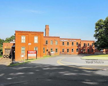 Storage Units for Rent available at 5 Glen Road, Manchester, CT 06040