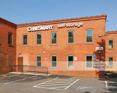 Storage Units for Rent available at 5 Glen Road, Manchester, CT 06040