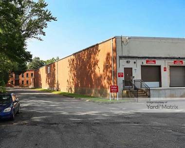 Storage Units for Rent available at 5 Glen Road, Manchester, CT 06040
