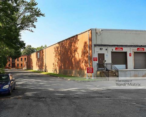 Photo 5 of CubeSmart Self Storage - 5 Glen Road, Manchester, CT