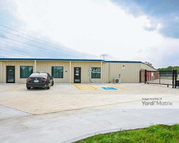 Image for AAA Storage - 6403 FM 521 Road, Rosharon, TX