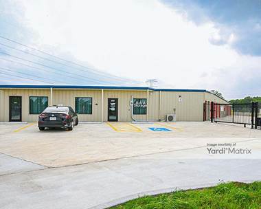 Storage Units for Rent available at 6403 FM 521 Road, Rosharon, TX 77583