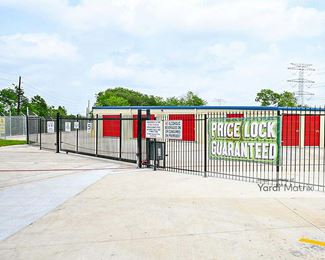 Photo 2 of AAA Storage - 6403 FM 521 Road, Rosharon, TX