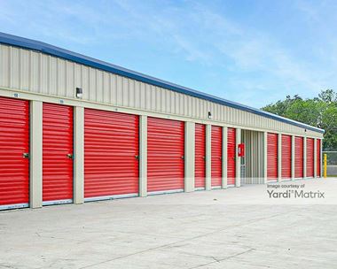 Storage Units for Rent available at 6403 FM 521 Road, Rosharon, TX 77583