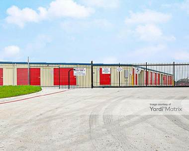 Storage Units for Rent available at 6403 FM 521 Road, Rosharon, TX 77583