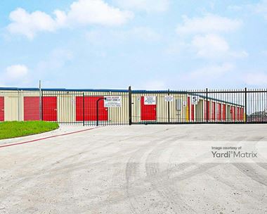 Storage Units for Rent available at 6403 FM 521 Road, Rosharon, TX 77583