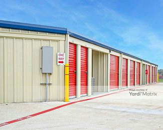 Photo 5 of AAA Storage - 6403 FM 521 Road, Rosharon, TX