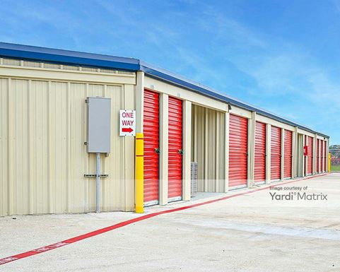 Photo 5 of AAA Storage - 6403 FM 521 Road, Rosharon, TX