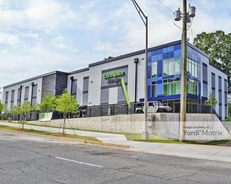 Photo 5 of Extra Space Storage - 1913 Flat Shoals Road SE, Atlanta, GA