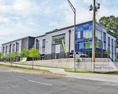 Storage Units for Rent available at 1913 Flat Shoals Road SE, Atlanta, GA 30316