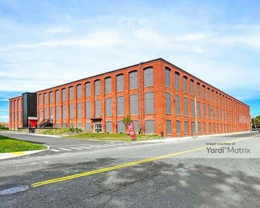 Storage Units for Rent available at 149 Wason Avenue, Springfield, MA 01107