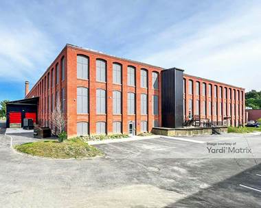 Storage Units for Rent available at 149 Wason Avenue, Springfield, MA 01107