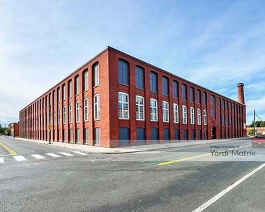 Storage Units for Rent available at 149 Wason Avenue, Springfield, MA 01107