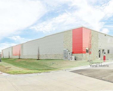 Storage Units for Rent available at 19380 Webster Street, Spring Hill, KS 66083