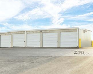Photo 3 of Storage Sense - 19380 Webster Street, Spring Hill, KS