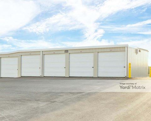 Photo 3 of Storage Sense - 19380 Webster Street, Spring Hill, KS