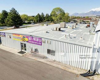 Photo 3 of Big Ben-s Moving-Storage - 1775 SE Bay Blvd, Provo, UT