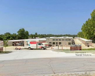 Photo 1 of Owens Cubbies Self Storage-RV - 14237 SE 29th Street, Choctaw, OK