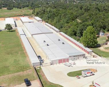 Storage Units for Rent available at 14237 SE 29th Street, Choctaw, OK 73020