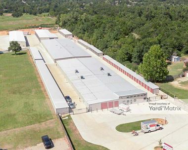 Storage Units for Rent available at 14237 SE 29th Street, Choctaw, OK 73020