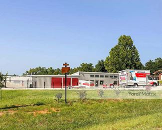 Photo 3 of Owens Cubbies Self Storage-RV - 14237 SE 29th Street, Choctaw, OK