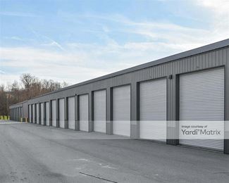Photo 1 of Hawkeye Storage - 1303 East CR 200 S, Danville, IN