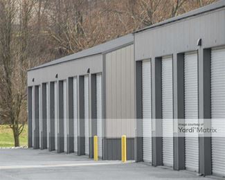 Photo 2 of Hawkeye Storage - 1303 East CR 200 S, Danville, IN