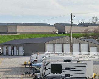 Photo 3 of Hawkeye Storage - 1303 East CR 200 S, Danville, IN