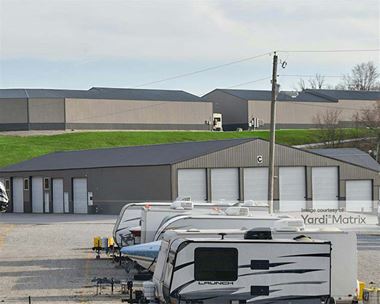Storage Units for Rent available at 1303 East CR 200 S, Danville, IN 46122