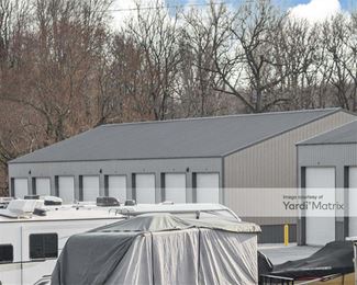 Photo 4 of Hawkeye Storage - 1303 East CR 200 S, Danville, IN