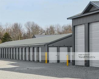 Photo 2 of Hawkeye Storage - 1741 East CR 75 S, Danville, IN