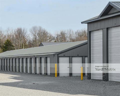 Photo 2 of Hawkeye Storage - 1741 East CR 75 S, Danville, IN